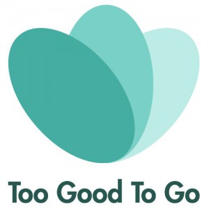 To Good To Go - logo aplikacji ratującej jedzenie